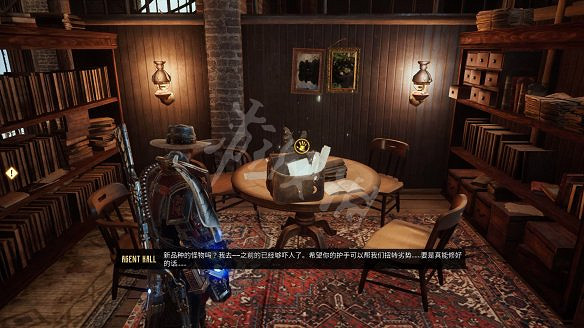 《暗邪西部》全收集攻略詳解 收集品有哪些? 《暗邪西部》全收集攻略詳解 收集品有哪些?