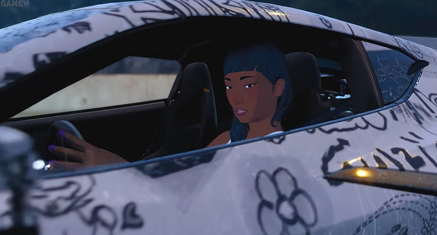 12月遊戲推薦:大作沒幾款,但有“大又白”的遊戲哦 12月遊戲推薦:大作沒幾款,但有“大又白”的遊戲哦