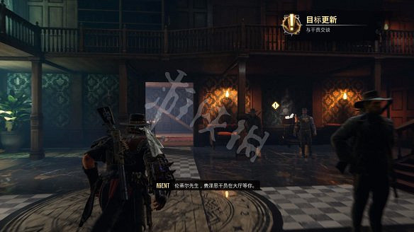 《暗邪西部》全收集攻略詳解 收集品有哪些? 《暗邪西部》全收集攻略詳解 收集品有哪些?