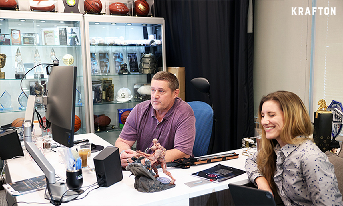 前所未有的恐怖！《木衛四協議》首席執行官專訪