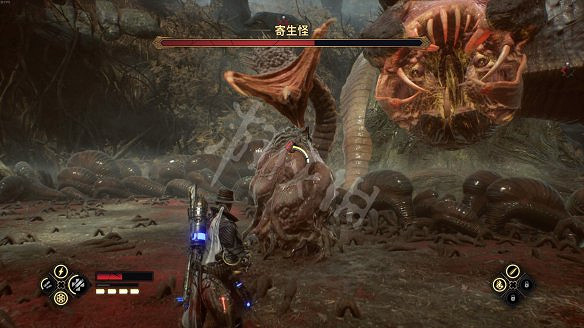 《暗邪西部》寄生怪怎麽打?Boss寄生怪打法技巧 《暗邪西部》寄生怪怎麽打?Boss寄生怪打法技巧