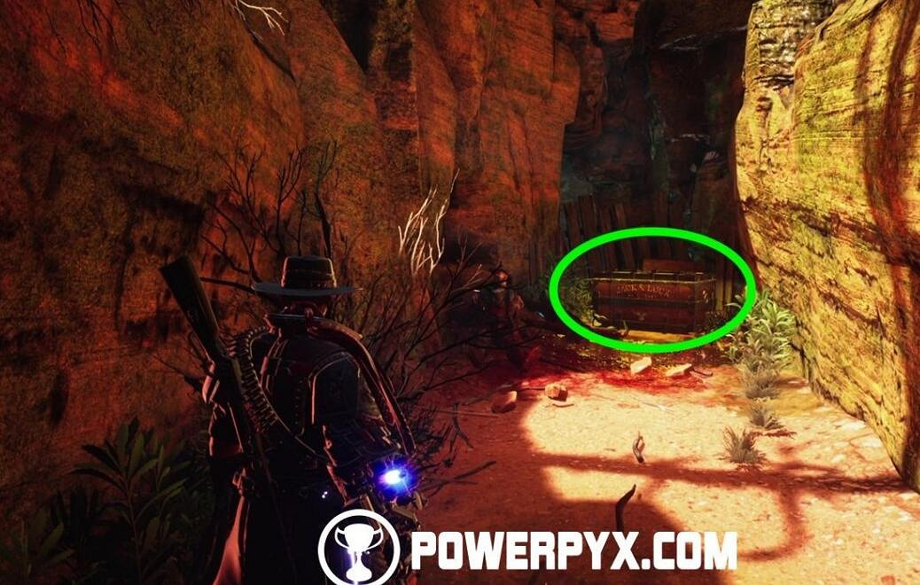 《暗邪西部》隱藏技能收集攻略 隱藏技能有哪些? 《暗邪西部》隱藏技能收集攻略 隱藏技能有哪些?