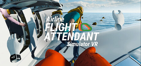飛機事故訓練模擬《航空公司空乘模擬器VR》登陸Steam 飛機事故訓練模擬《航空公司空乘模擬器VR》登陸Steam