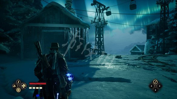 《暗邪西部》全收集攻略詳解 收集品有哪些? 《暗邪西部》全收集攻略詳解 收集品有哪些?