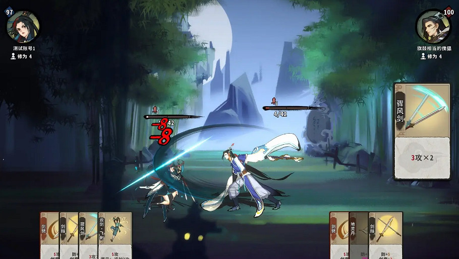 12月遊戲推薦:大作沒幾款,但有“大又白”的遊戲哦 12月遊戲推薦:大作沒幾款,但有“大又白”的遊戲哦