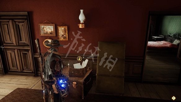 《暗邪西部》全收集攻略詳解 收集品有哪些? 《暗邪西部》全收集攻略詳解 收集品有哪些?