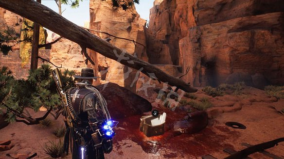 《暗邪西部》全收集攻略詳解 收集品有哪些? 《暗邪西部》全收集攻略詳解 收集品有哪些?