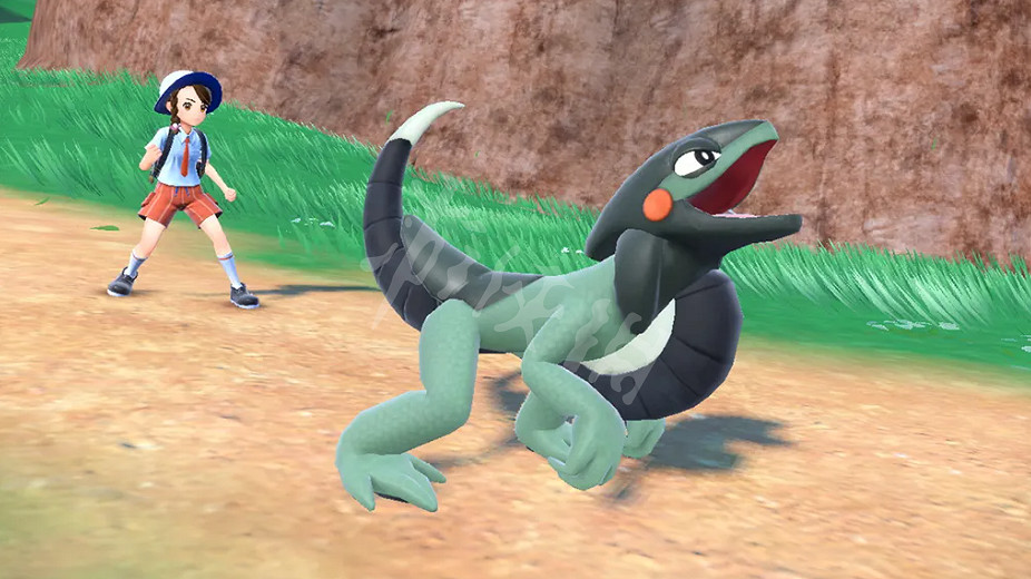 《寶可夢朱紫》劇毒寶珠在哪獲得？劇毒寶珠獲得方法分享