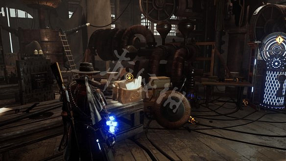 《暗邪西部》全收集攻略詳解 收集品有哪些? 《暗邪西部》全收集攻略詳解 收集品有哪些?