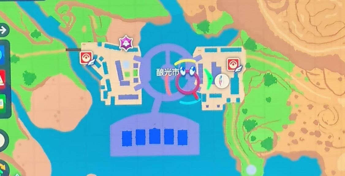 《寶可夢朱紫》刷錢有什麽技巧？高效率刷錢攻略