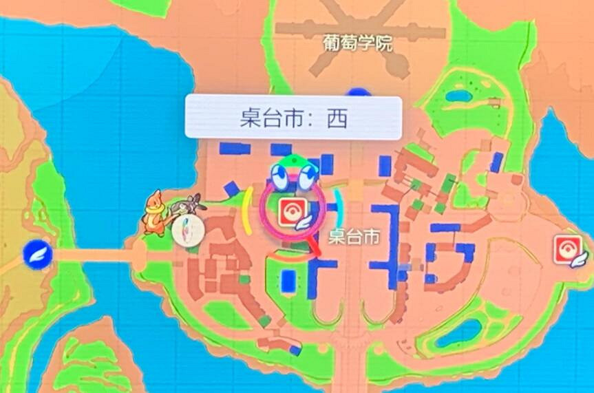 《寶可夢朱紫》刷錢有什麽技巧？高效率刷錢攻略