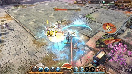 12月遊戲推薦:大作沒幾款,但有“大又白”的遊戲哦 12月遊戲推薦:大作沒幾款,但有“大又白”的遊戲哦