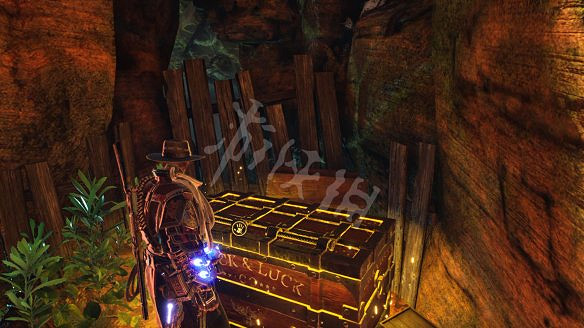 《暗邪西部》全收集攻略詳解 收集品有哪些? 《暗邪西部》全收集攻略詳解 收集品有哪些?