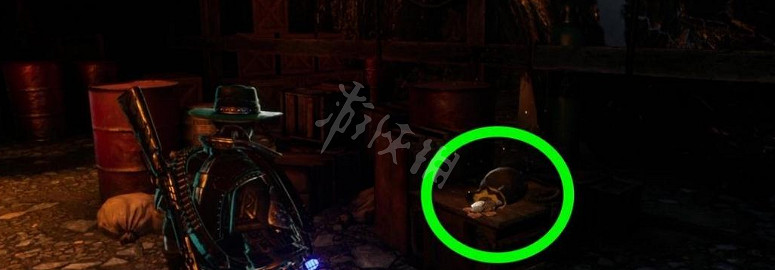 《暗邪西部》第六章寶箱在哪裡？第六章寶箱獲得方法