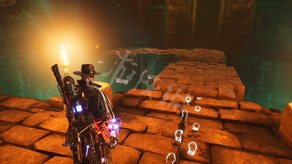 《暗邪西部》全收集攻略詳解 收集品有哪些? 《暗邪西部》全收集攻略詳解 收集品有哪些?