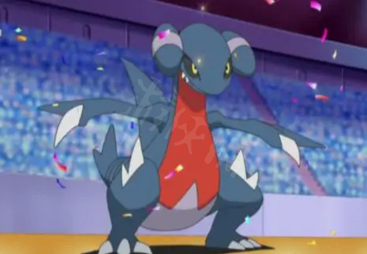 《寶可夢朱紫》尖牙陸鯊在哪捕捉？尖牙陸鯊捕捉地點分享