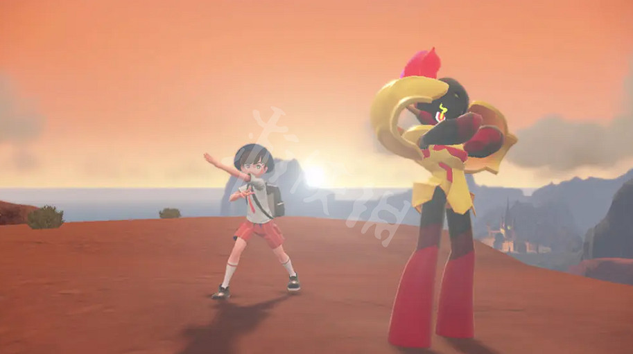 《寶可夢朱紫》劇毒寶珠在哪獲得？劇毒寶珠獲得方法分享