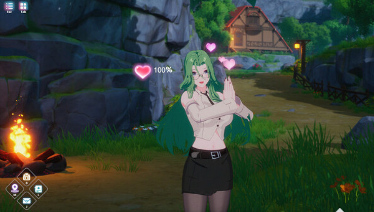 12月遊戲推薦:大作沒幾款,但有“大又白”的遊戲哦 12月遊戲推薦:大作沒幾款,但有“大又白”的遊戲哦