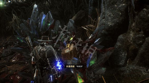 《暗邪西部》全收集攻略詳解 收集品有哪些？