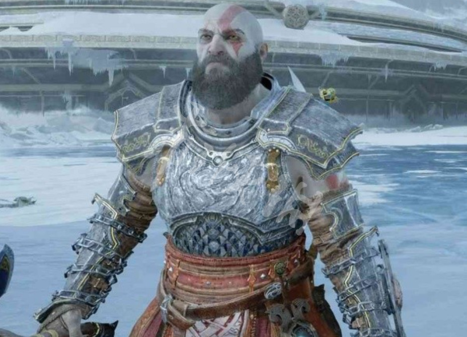 《戰神5》隱藏山怪在哪?岩熊套裝獲得方法分享 《戰神5》隱藏山怪在哪?岩熊套裝獲得方法分享