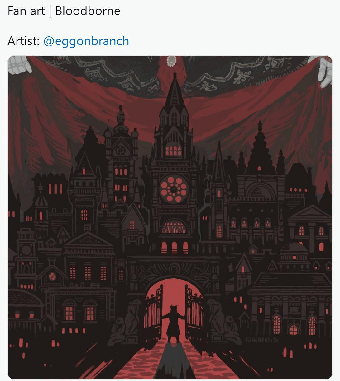 《血源》突然登上推特熱搜！玩家希望趕快登陸PC！