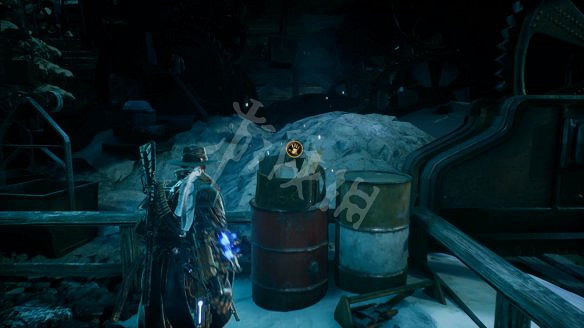 《暗邪西部》全收集攻略詳解 收集品有哪些? 《暗邪西部》全收集攻略詳解 收集品有哪些?