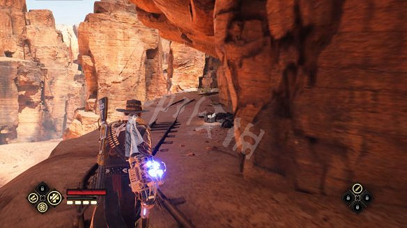 《暗邪西部》全收集攻略詳解 收集品有哪些? 《暗邪西部》全收集攻略詳解 收集品有哪些?