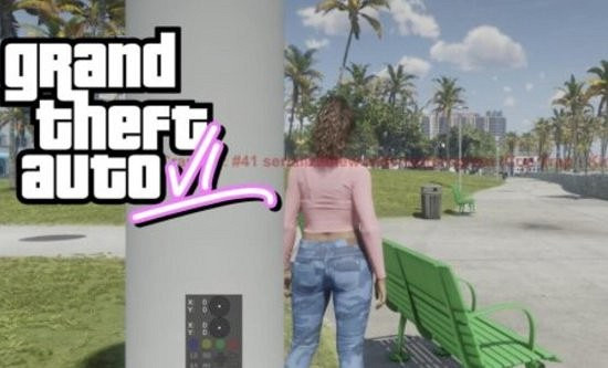 著名遊戲《GTA》系列迎來25周年！最受關注的遊戲之一