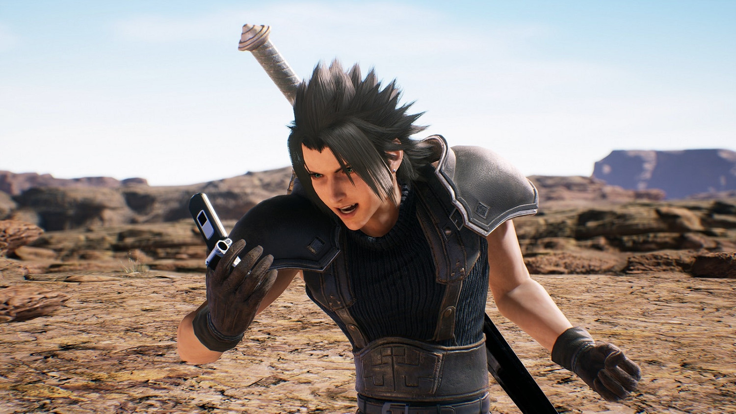 12月遊戲推薦:大作沒幾款,但有“大又白”的遊戲哦 12月遊戲推薦:大作沒幾款,但有“大又白”的遊戲哦