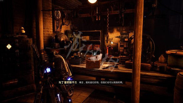 《暗邪西部》全收集攻略詳解 收集品有哪些? 《暗邪西部》全收集攻略詳解 收集品有哪些?