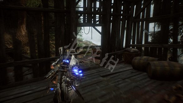 《暗邪西部》全收集攻略詳解 收集品有哪些？