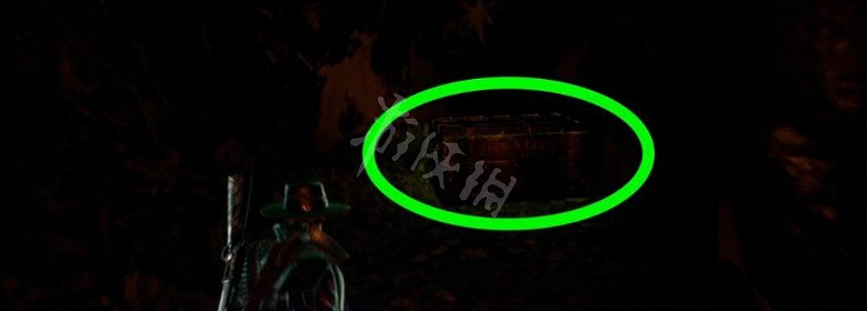 《暗邪西部》第六章寶箱在哪裡？第六章寶箱獲得方法