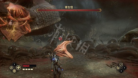 《暗邪西部》寄生怪怎麽打?Boss寄生怪打法技巧 《暗邪西部》寄生怪怎麽打?Boss寄生怪打法技巧