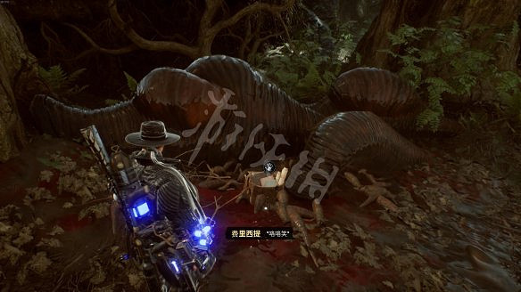 《暗邪西部》全收集攻略詳解 收集品有哪些？