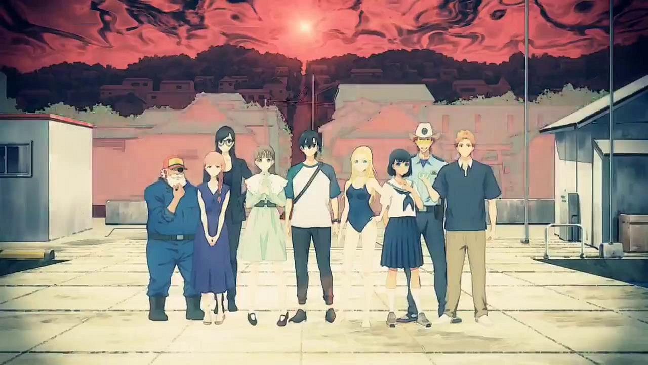 《夏日重現》漫改遊戲小舟澪角色PV 明年1月26日發售 《夏日重現》漫改遊戲小舟澪角色PV 明年1月26日發售