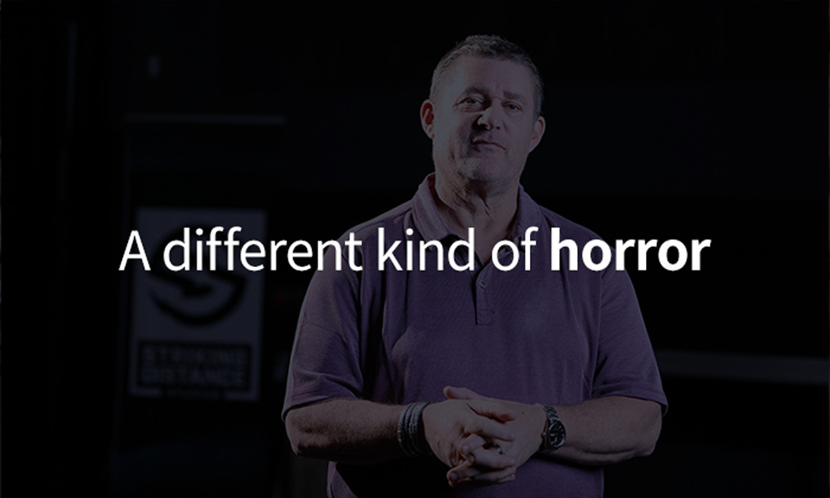 前所未有的恐怖！《木衛四協議》首席執行官專訪