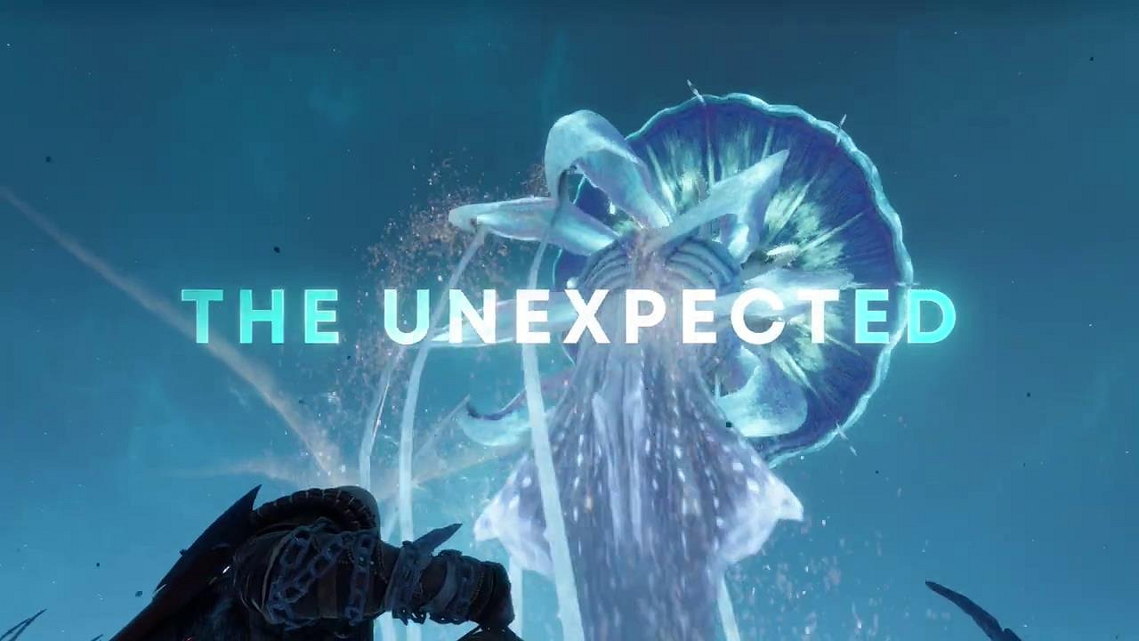 PlayStation公布新宣傳片 第一方大作帶你體驗新世界