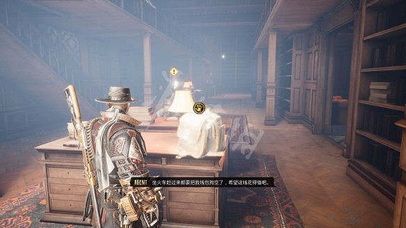 《暗邪西部》全收集攻略詳解 收集品有哪些? 《暗邪西部》全收集攻略詳解 收集品有哪些?