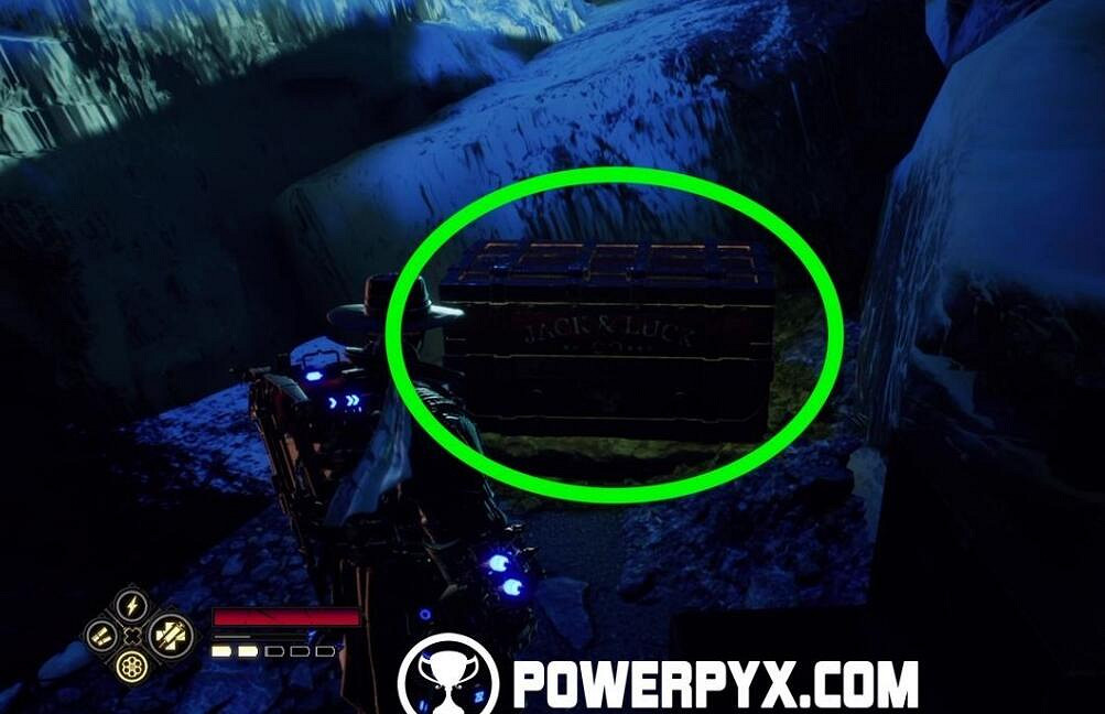 《暗邪西部》隱藏技能收集攻略 隱藏技能有哪些? 《暗邪西部》隱藏技能收集攻略 隱藏技能有哪些?