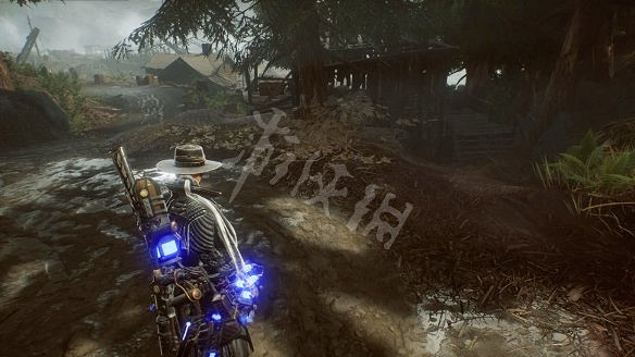 《暗邪西部》全收集攻略詳解 收集品有哪些？