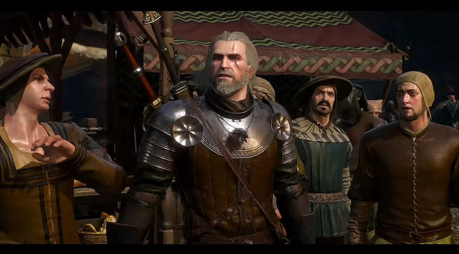 12月遊戲推薦:大作沒幾款,但有“大又白”的遊戲哦 12月遊戲推薦:大作沒幾款,但有“大又白”的遊戲哦