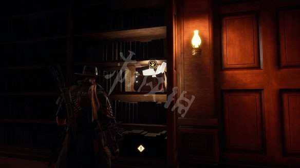 《暗邪西部》全收集攻略詳解 收集品有哪些? 《暗邪西部》全收集攻略詳解 收集品有哪些?