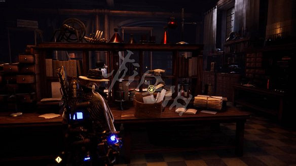 《暗邪西部》全收集攻略詳解 收集品有哪些? 《暗邪西部》全收集攻略詳解 收集品有哪些?