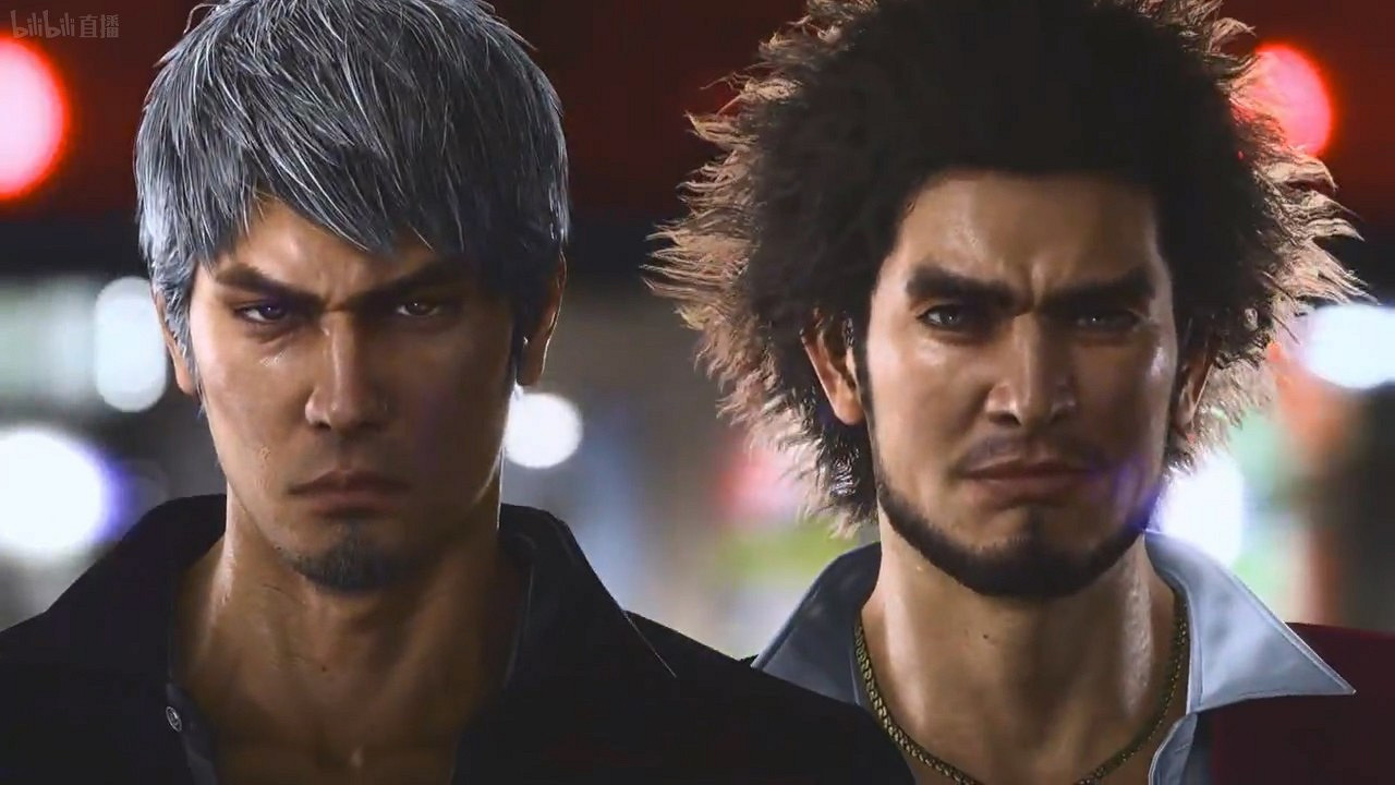 世嘉：《如龍》開啟真人夜店女郎選拔，參演遊戲新作！