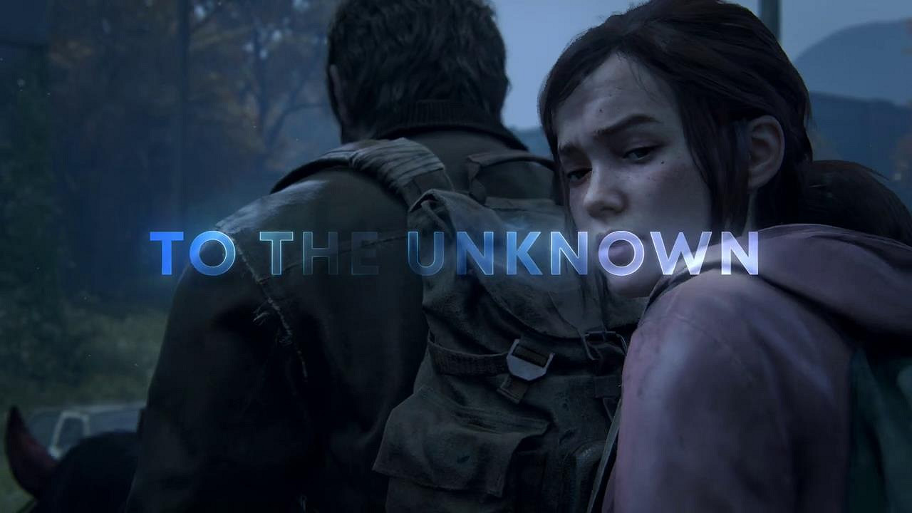 PlayStation公布新宣傳片 第一方大作帶你體驗新世界