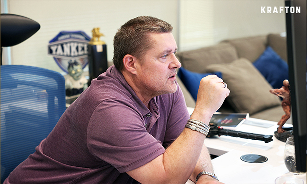 前所未有的恐怖！《木衛四協議》首席執行官專訪