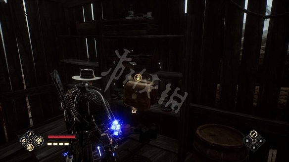 《暗邪西部》全收集攻略詳解 收集品有哪些？