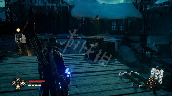 《暗邪西部》全收集攻略詳解 收集品有哪些? 《暗邪西部》全收集攻略詳解 收集品有哪些?