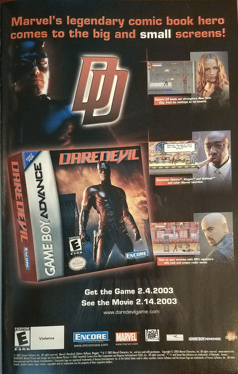 喬爾配音演員特洛伊·貝克：希望能出演漫威夜魔俠遊戲