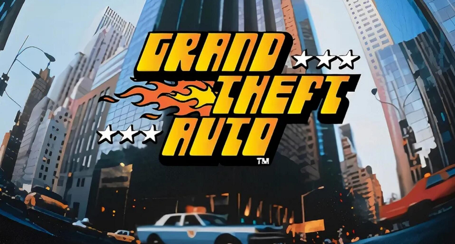 著名遊戲《GTA》系列迎來25周年！最受關注的遊戲之一